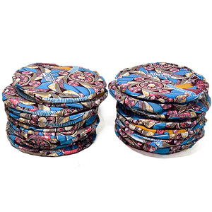 Wula Djembe Covers