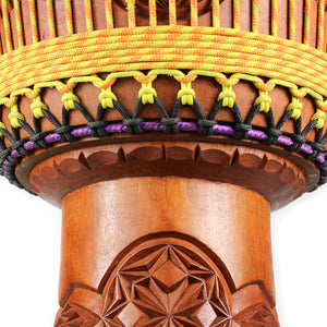 Custom Build Djembe