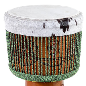 Custom Build Djembe