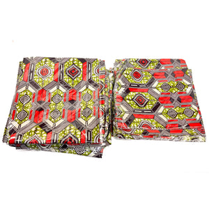 Lapas (African Fabric)