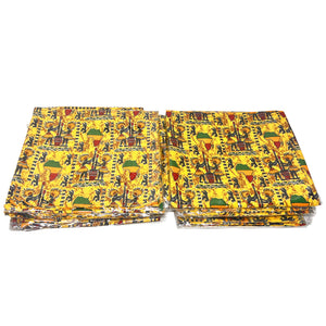 Lapas (African Fabric)