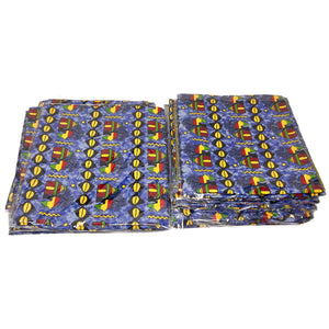 Lapas (African Fabric)