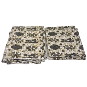Lapas (African Fabric)