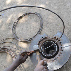 Drum Repair