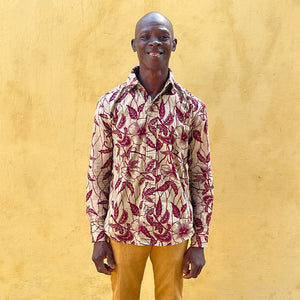 Donation for Alhassana “Papa” Keita's Family