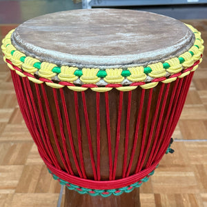Drum Repair