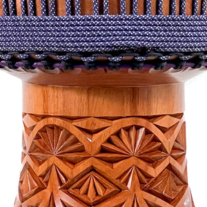 Custom Build Djembe