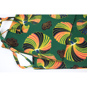 Lapas (African Fabric)