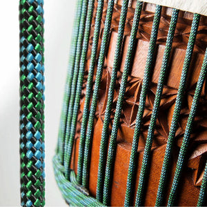 Wula Rope 5.5mm (500ft Pack)