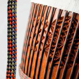 Wula Rope 5.5mm (500ft Pack)