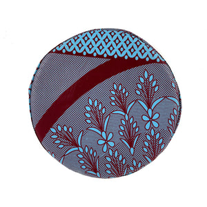 Wula Djembe Covers (Medium)