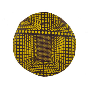 Wula Djembe Covers (Medium)