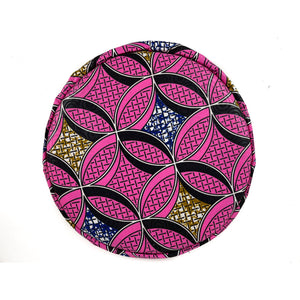 Wula Djembe Covers (Medium)