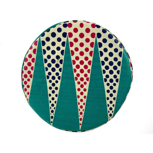 Wula Djembe Covers (Medium)