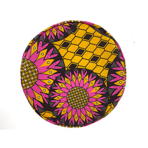 Wula Djembe Covers (Medium)