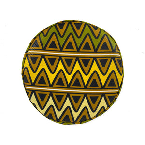 Wula Djembe Covers (Medium)