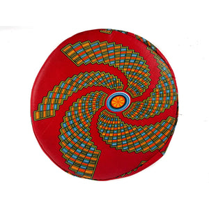 Wula Djembe Covers (Medium)