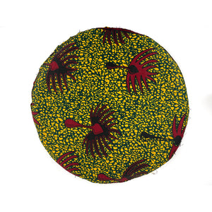 Wula Djembe Covers (Medium)