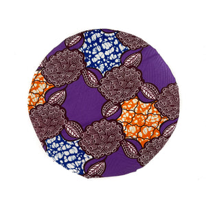 Wula Djembe Covers (Medium)