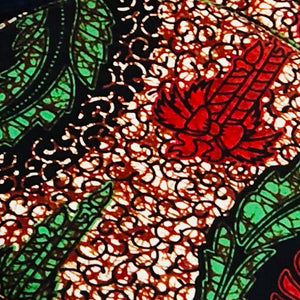 Lapas (African Fabric)