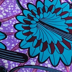 Lapas (African Fabric)