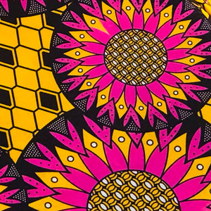 Lapas (African Fabric)