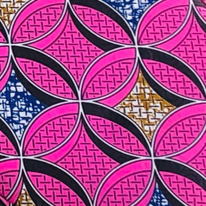 Lapas (African Fabric)