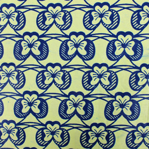 Lapas (African Fabric)