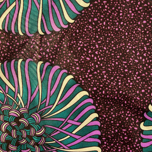 Lapas (African Fabric)