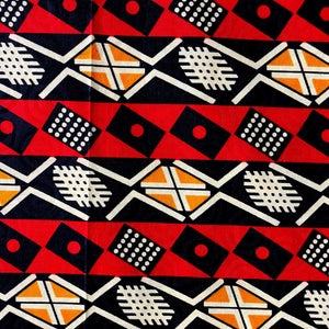 Lapas (African Fabric)