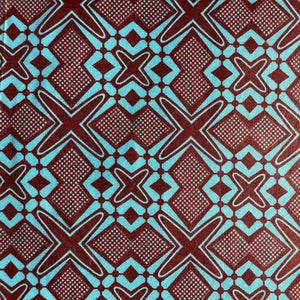 Lapas (African Fabric)