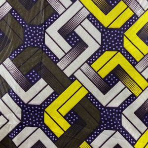Lapas (African Fabric)
