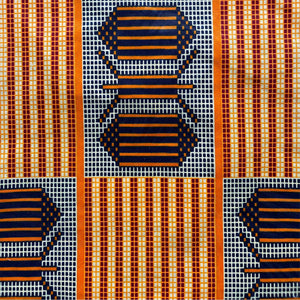 Lapas (African Fabric)