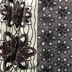 Lapas (African Fabric)