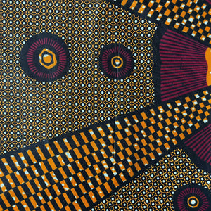 Lapas (African Fabric)