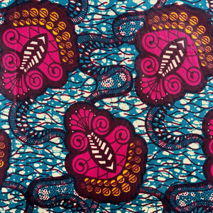 Lapas (African Fabric)