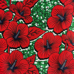 Lapas (African Fabric)