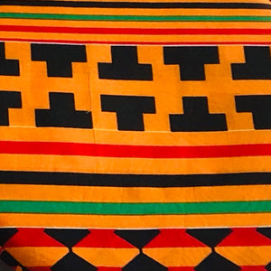 Lapas (African Fabric)