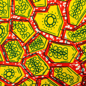 Lapas (African Fabric)