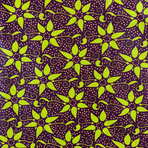 Lapas (African Fabric)