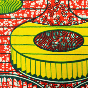 Lapas (African Fabric)