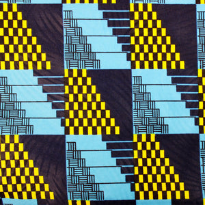 Lapas (African Fabric)