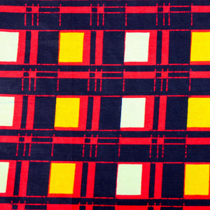 Lapas (African Fabric)