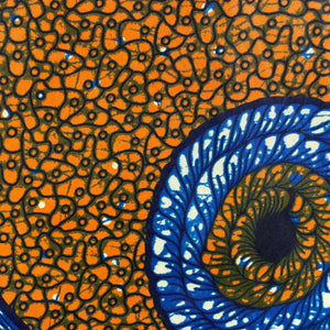 Lapas (African Fabric)