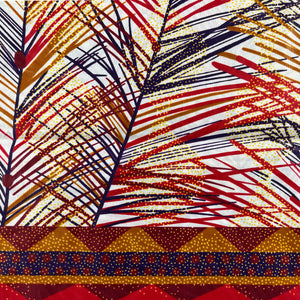 Lapas (African Fabric)