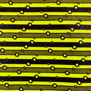 Lapas (African Fabric)