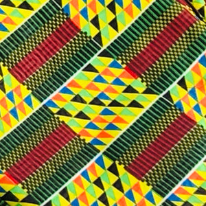 Lapas (African Fabric)