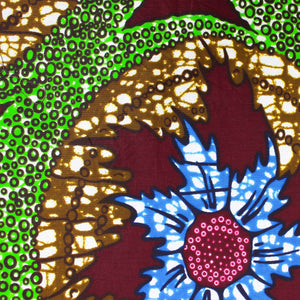 Lapas (African Fabric)