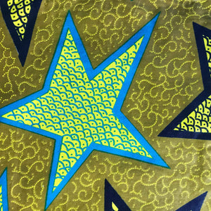 Lapas (African Fabric)