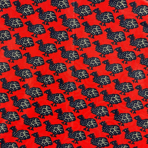 Lapas (African Fabric)